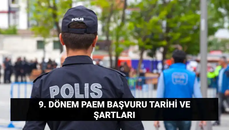 2025 PAEM Başvuruları İçin Hayati Bilgiler: Şartlar ve Süreç!