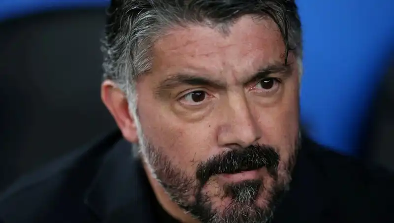 İtalya'da Gattuso Dönemi Başladı: Yeni Şampiyonun Heyecan Verici Hedefleri