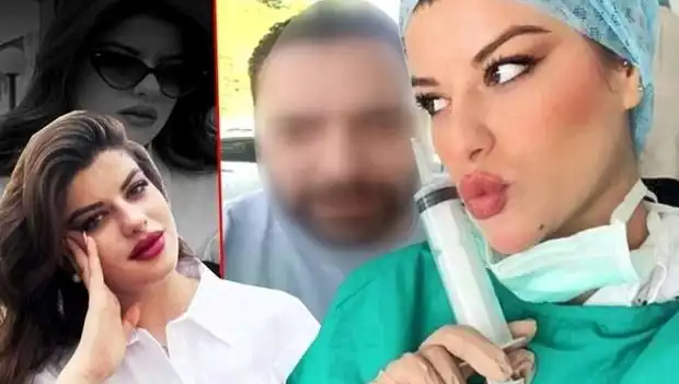 Ayşe Tokyaz Cinayetinde Şok Edici Görüntü: Bavul İle Taşınan Ceset
