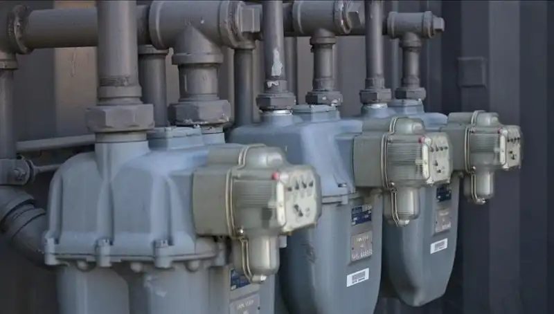 Avrupa Birliği'nde Gaz İthalatı: Sabit Kalma Sebepleri ve Gelecek Beklentileri