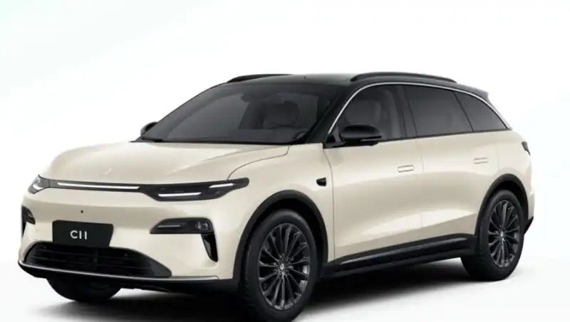 Çin’den Şok Gelişme: SUV’lar 836 Bin Liradan Satışta!