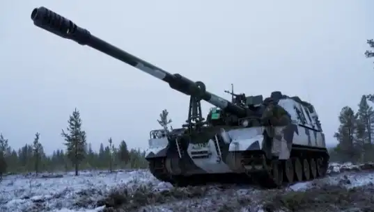 Dünyada Silahlanma Yarışı Hız Kesmeden Devam Ediyor: Korkutucu Düzeylere Ulaşıldı