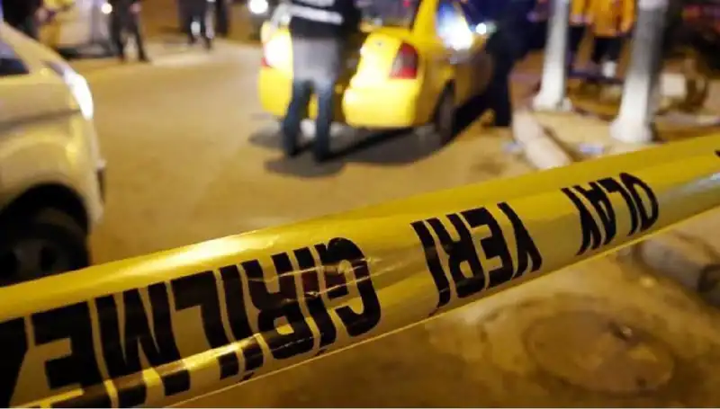 Motosiklet Kazası: Sürücü Şarampole Devrilerek Hayatını Kaybetti