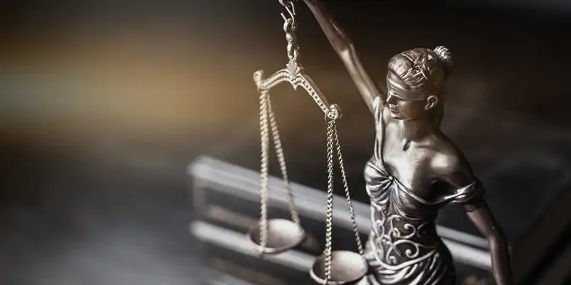 Erezoğlu Hukuk: Ceza Hukuku Alanında Güvenilir Destek ve Çözüm Ortaklığı