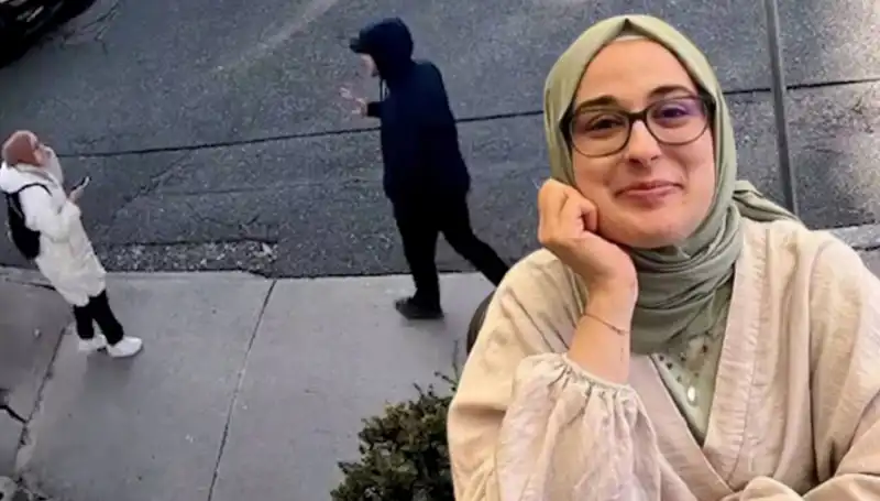 Rümeysa Öztürk Davasında Hukuki Süreç Hız Kazandı: Avukatları Gerekli Adımları Attı