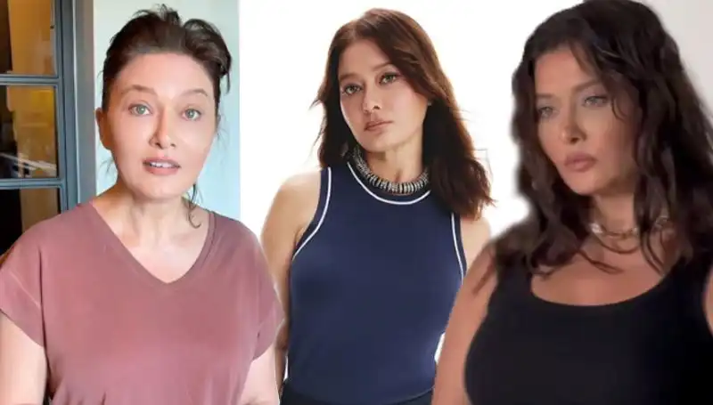Nurgül Yeşilçay İmajını Tazeledi: Kestirme Kararıyla Gündem Oldu