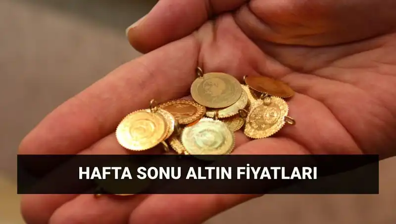 Son Dakika Altın Fiyatları: 28 Haziran Haftası Çeyrek ve Gram Altın Değişimleri