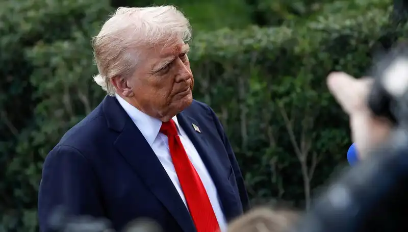 Trump'tan Şaşırtan Rusya-Polonya Yorumu: "Hata Olmuş Olabilir"