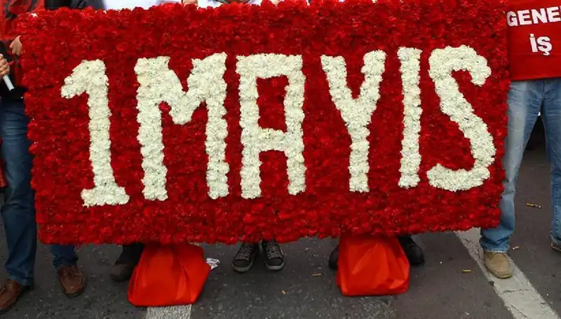 1 Mayıs Emek ve Dayanışma Günü'nde Okullar Tatil Mi Olacak?