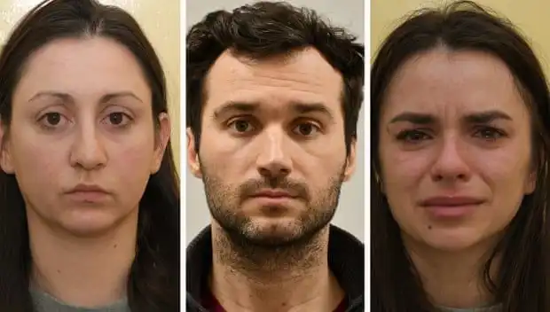 Güzellik Uzmanı Kimliğiyle Casusluk Yapan Rus Ajan, Avrupa'yı Korkuttu!