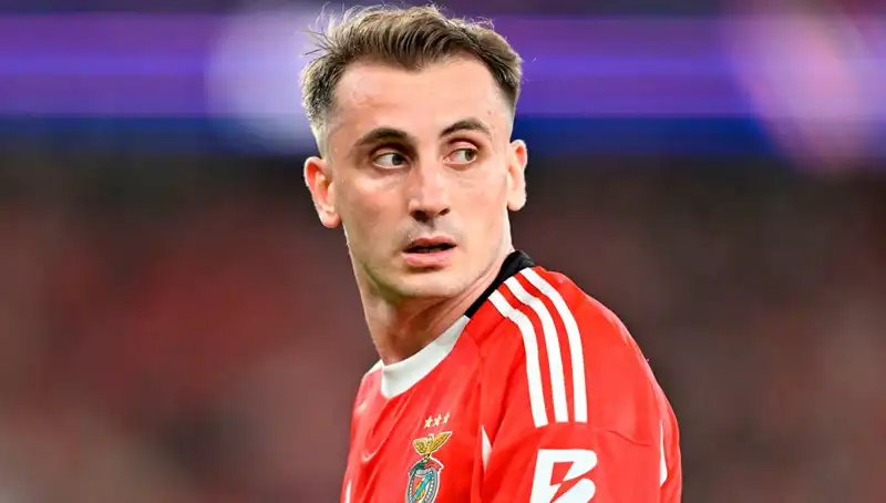 Fenerbahçe, Kerem'in Transferini Gerçekleştirmek İçin Harekete Geçti!