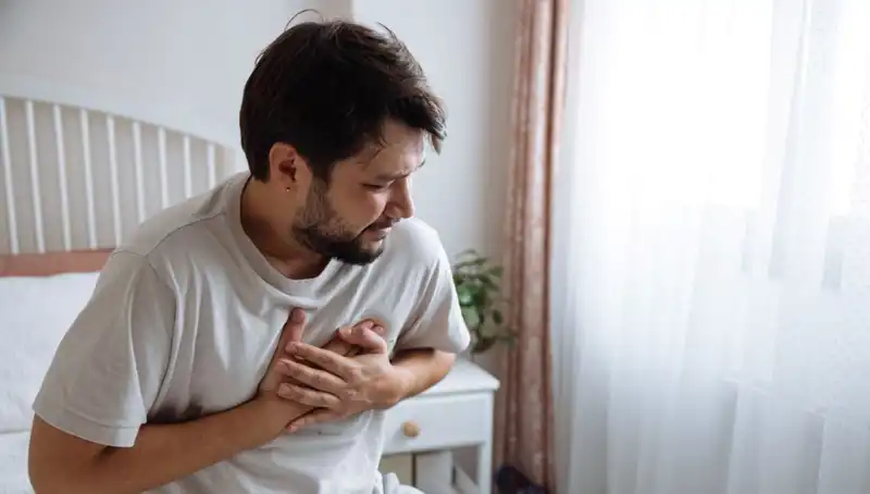 Sabahları Gözlemlenen Bu Belirti Kalp Hastalığını İşaret Edelim mi?