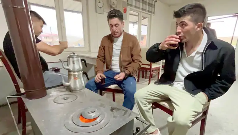 Temmuz'da Hava Sıcaklığı 0 Derece: Bir İl Sıcaklık Rekoru Kırdı