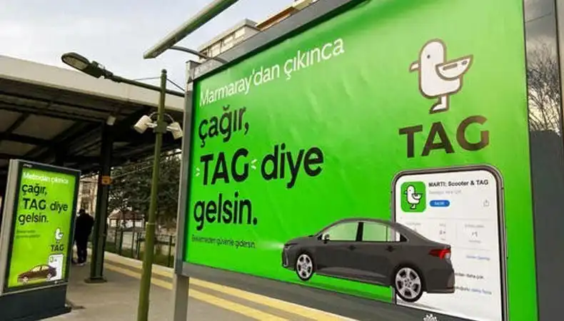 UKOME'DE Martı Tag ve Zuppin XL: Ulaşımda Yeni Dönem Başlıyor!