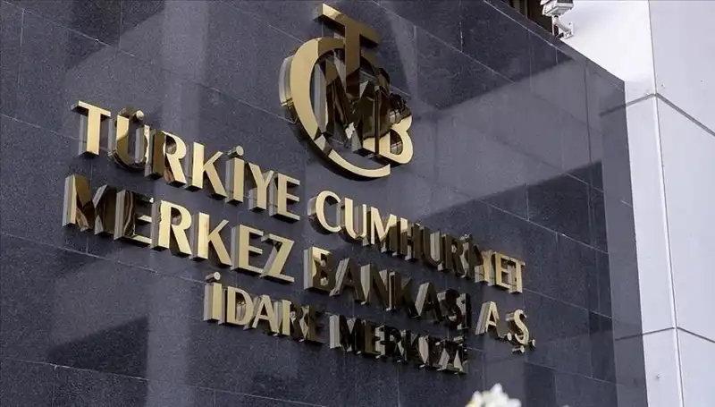 Türkiye Cumhuriyeti Merkez Bankası'nın Faiz Kararı Toplantısı Tarihleri Açıklandı