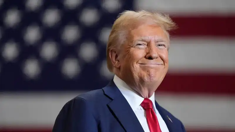 Donald Trump’ın Son Açıklamalarıyla Dünya Siyasetini Şaşkına Çeviren İfadeleri!