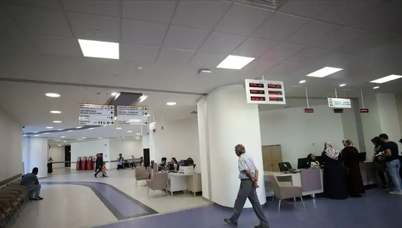 Sosyal Güvenlik Kurumu Sonrası Kamu Denetçiliği Heyecan Yarattı!
