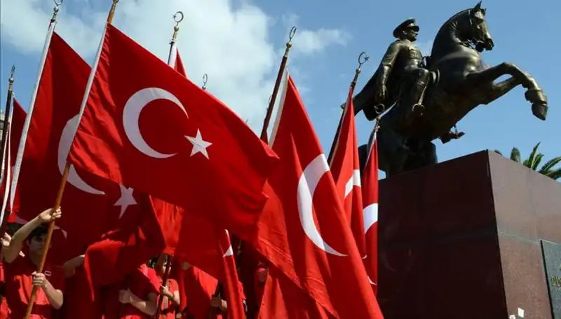 İstanbul'da 2025'te Gerçekleşecek Ücretsiz 19 Mayıs Konserleri ve Etkinlikleri