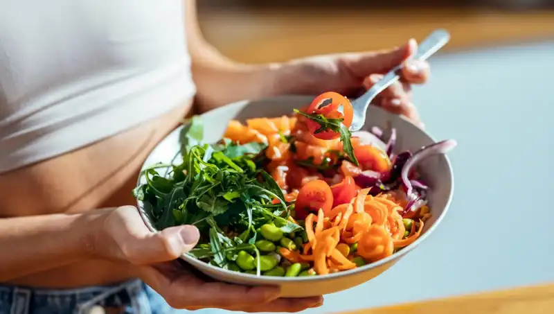 Vegan Beslenmenin Kanser Riskini Azaltma Üzerindeki Etkileri Neler?