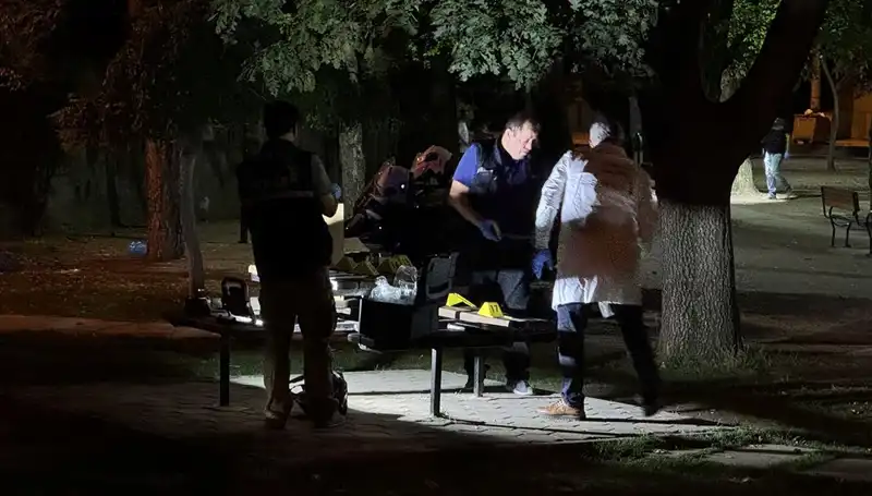 **Kanlı Husumet: Bir Hayat Gitti, İki Kişi Yaralandı**