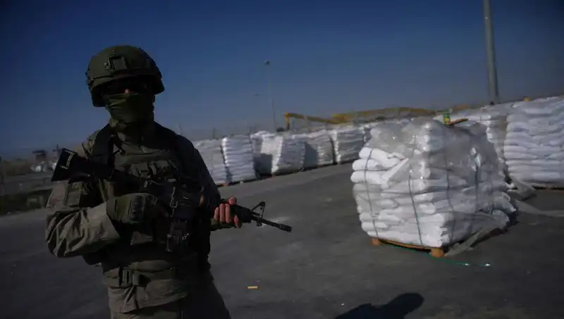 İsrail Ordusu Lübnan’a Saldırı Düzenledi: Bir Kişi Hayatını Kaybetti