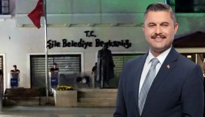 Şile Belediye Başkanı Özgür Kabadayı Görevden Alındı: Gelişmeler Neler?