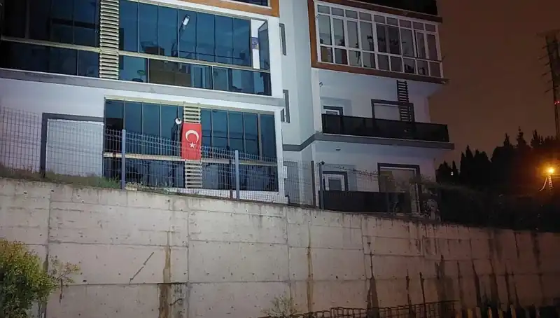 Sakarya'da 4 Katlı Apartman Acil Tahliye Edildi, Nedenleri Şoke Etti!
