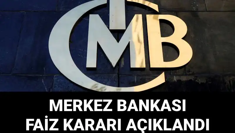Merkez Bankası 2025 Mart PPK Faiz Kararını Açıkladı, Beklentiler Ne Yönde?