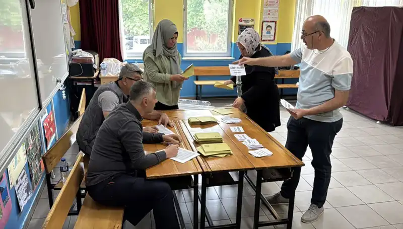 405 Mahalle ve Köy, Ara Seçimlerle Yeni Muhtarlarını Seçti