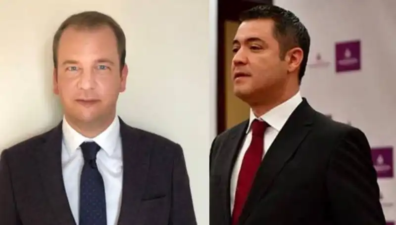 Murat Ongun'un Avukatına Yapılan Gözaltı Şok Etkisi Yarattı