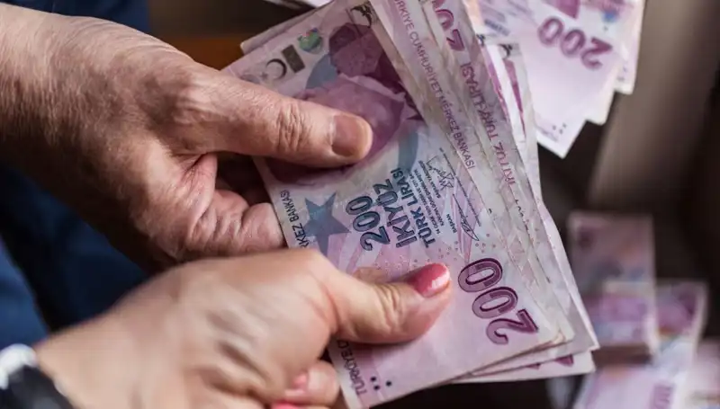 2025 Temmuz’da Memur ve Emekli Maaşlarında Beklenen Zam Oranları