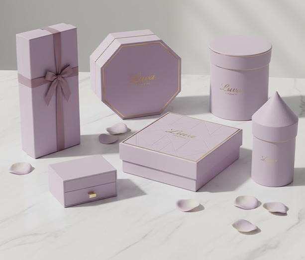 İç Giyimde Devrim Yaratan Luva Lingerie ile Tanışın!