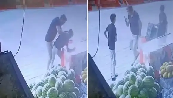 15 Yaşındaki Market Çırağına Bekçiden Sert Dayak: Olayın Ardındaki Gerçekler Neler?
