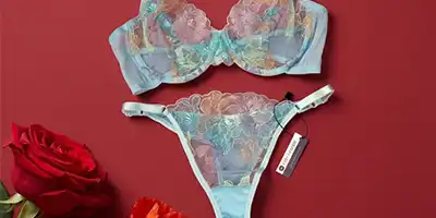 İç Giyim Kombin Setleri Seçerken Dikkat Edilmesi Gereken 5 Önemli Faktör