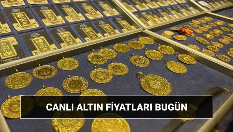Bugün Gram ve Çeyrek Altın Fiyatları: 28 Nisan'da Ne Kadar Oldu?