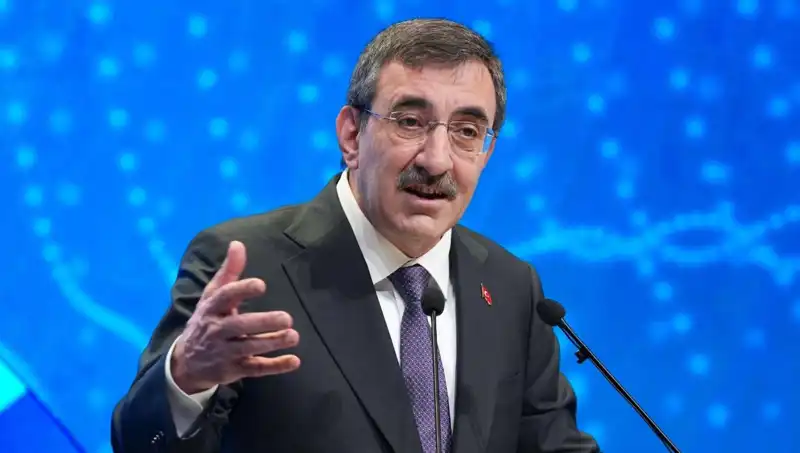 Cevdet Yılmaz, CHP Kurultay Davasına Dair İki Alternatif Sunuyor
