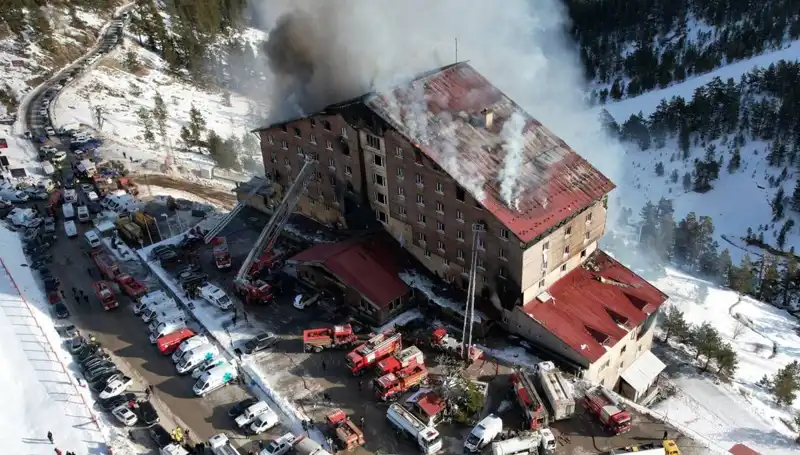 Kartalkaya'da Ailesini Kaybeden Doğan'dan Emsal Karar Çağrısı: Adalet Arayışı Sürüyor