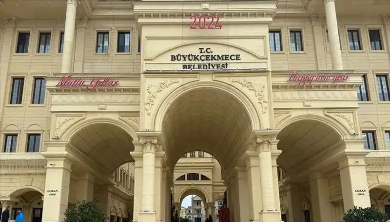 Büyükçekmece'de İkinci Seçim Heyecanı: Hakan Çebi Belediye Başkanvekili Seçildi