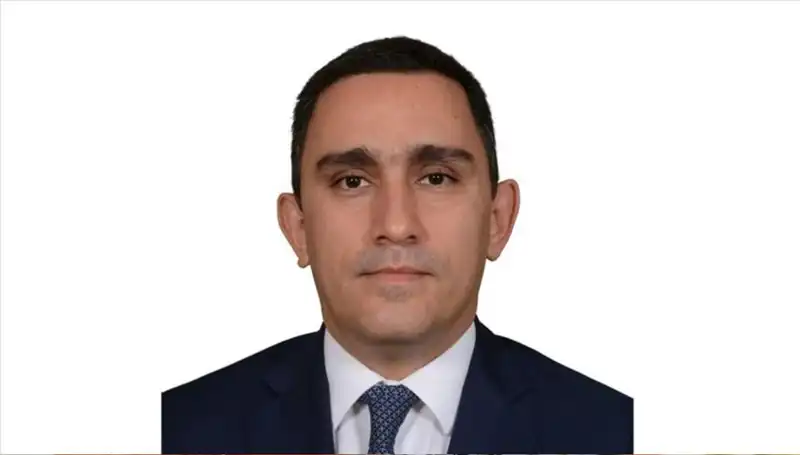 Can Yücel: Şişecam’ın Yeni Genel Müdürü ve İnovatif Vizyonu