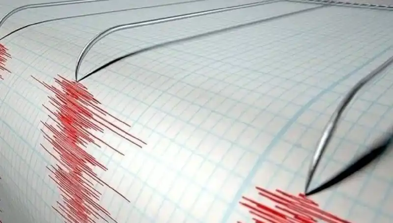 Ege Denizi'nde Beklenmedik 3.5 Büyüklüğünde Deprem Gerçeği