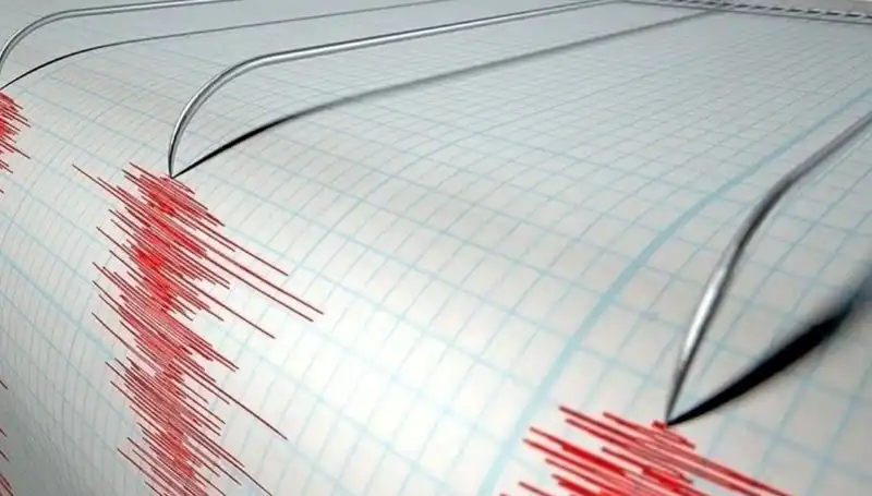 Osmaniye'yi Sallayan 3.2 Büyüklüğündeki Depremde Neler Yaşandı?
