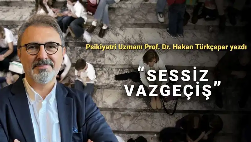 Sessiz Vazgeçiş: Minimumda Yaşamak ve Hayatta Kalmanın Yöntemleri