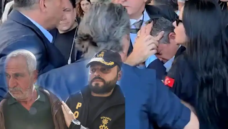 Özgür Özel'e Yönelik Saldırı: Önlenebilir Miydi, Yoksa Kaçınılmaz Mıydı?