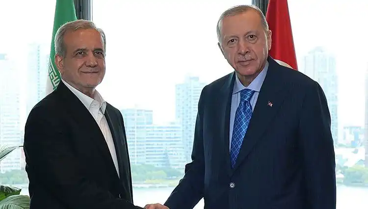 Türkiye, Cumhurbaşkanı Erdoğan'ın Öncülüğünde Barış Diplomasisi ile Dünyaya Açılıyor