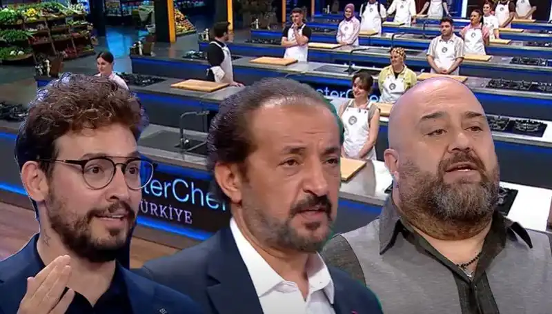 MasterChef Türkiye'de İlk Yarışmacı Ana Kadroya Girmeyi Başardı!