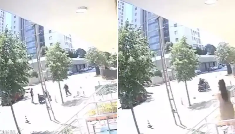 Ümraniye’de Sokak Tartışması Kanlı Sona Erdi: Silahlı Saldırı Gerçekleşti