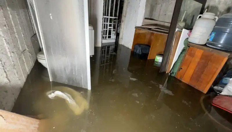Avcılar'da Su Baskını: Mahalleleri Saran Felaketin Ardındaki Sebepler