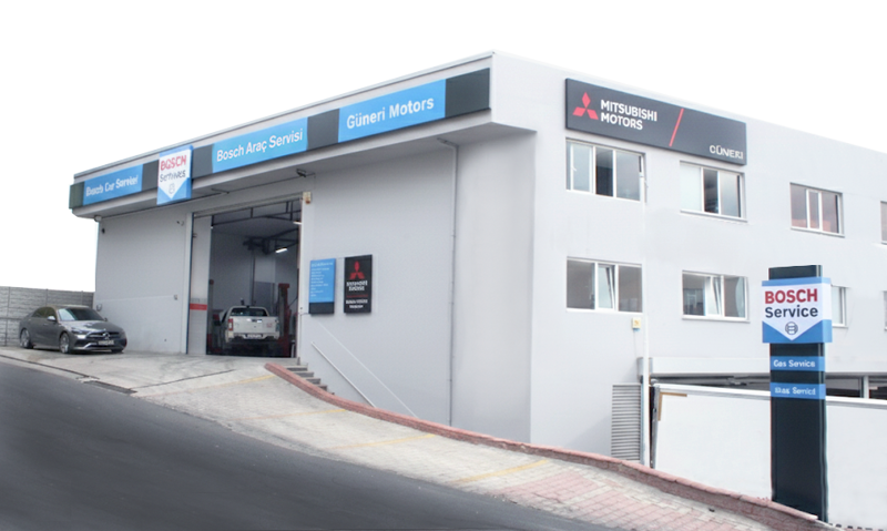 Pendik Bosch Car Service ile Araç Bakımında Yeni Dönem Başlıyor
