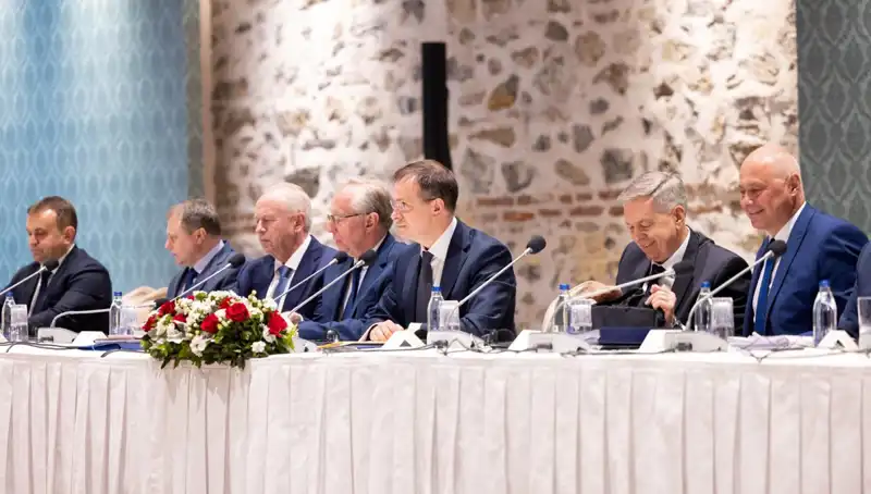 Putin ve Zelenski Arasındaki Görüşme için Kremlin'den Anlaşma Şartı Açıklandı