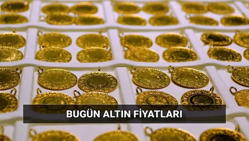 Bugün Altın Fiyatları Düşer mi? Canlı Güncelleme 20 Mayıs 2023